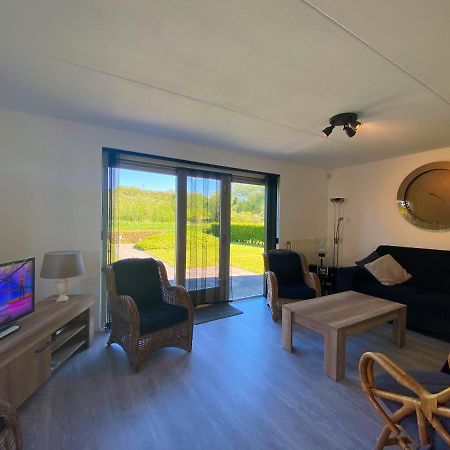 Hello Zeeland - Vakantiehuis Zwin 172 Breskens Ngoại thất bức ảnh