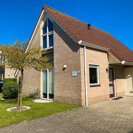 Hello Zeeland - Vakantiehuis Zwin 172 Breskens Ngoại thất bức ảnh