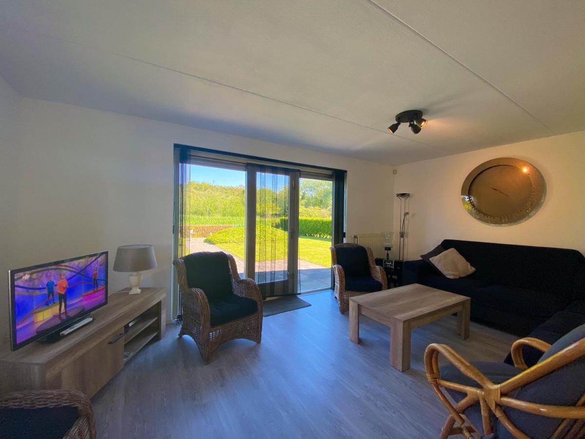 Hello Zeeland - Vakantiehuis Zwin 172 Breskens Ngoại thất bức ảnh