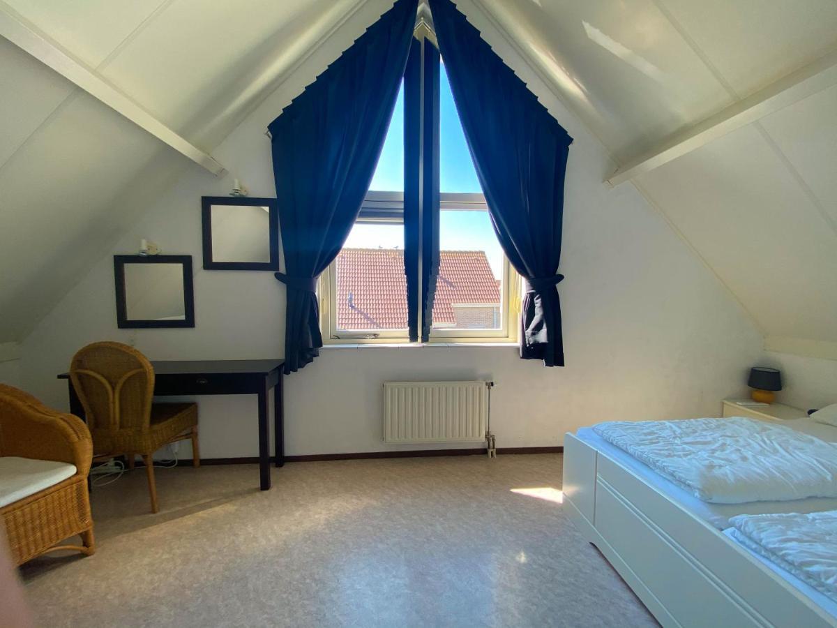 Hello Zeeland - Vakantiehuis Zwin 172 Breskens Ngoại thất bức ảnh