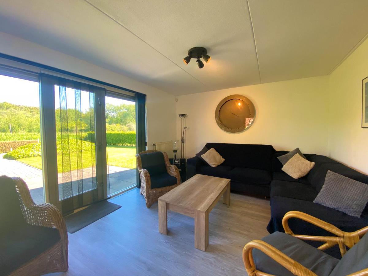 Hello Zeeland - Vakantiehuis Zwin 172 Breskens Ngoại thất bức ảnh