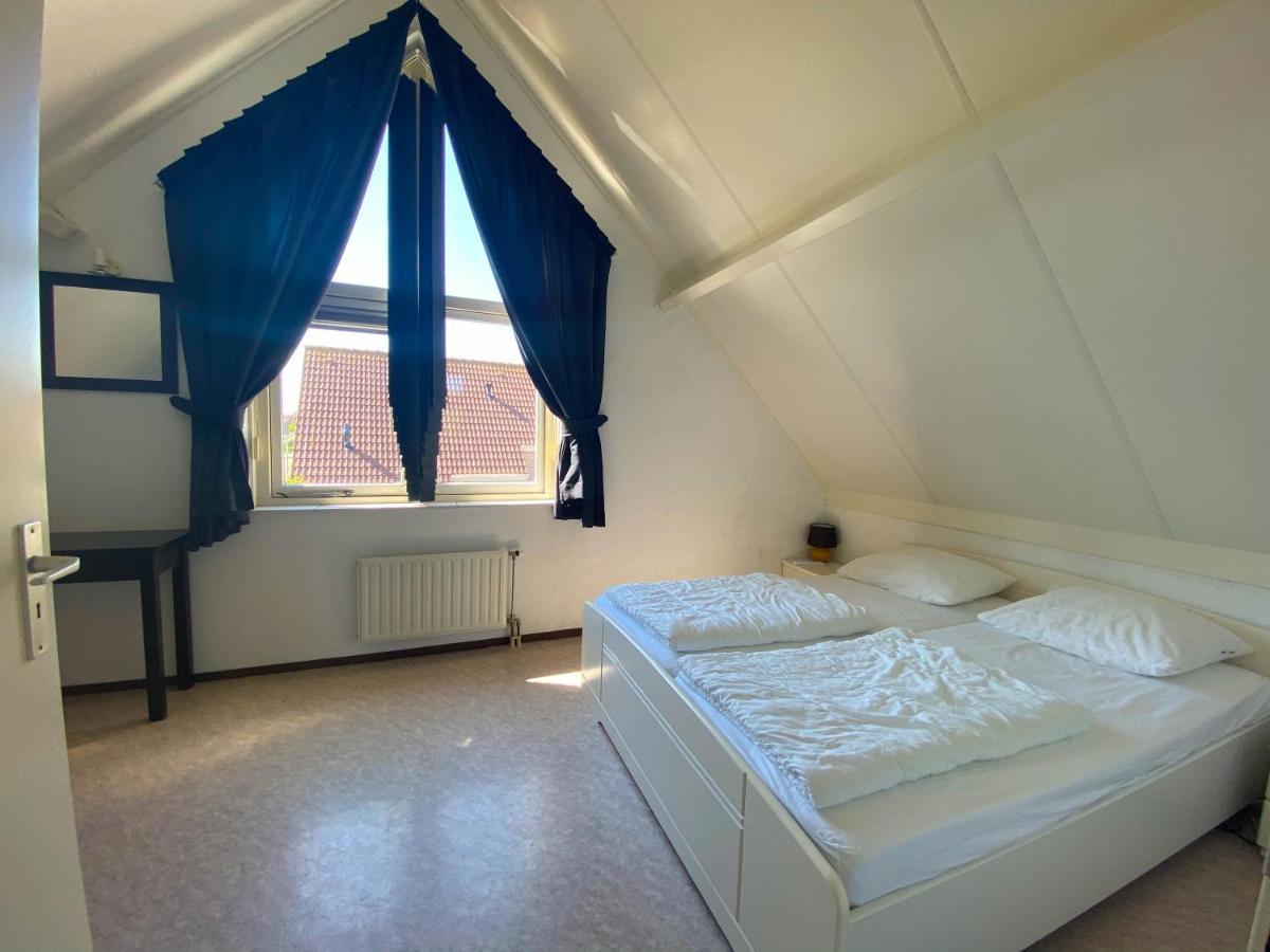 Hello Zeeland - Vakantiehuis Zwin 172 Breskens Ngoại thất bức ảnh